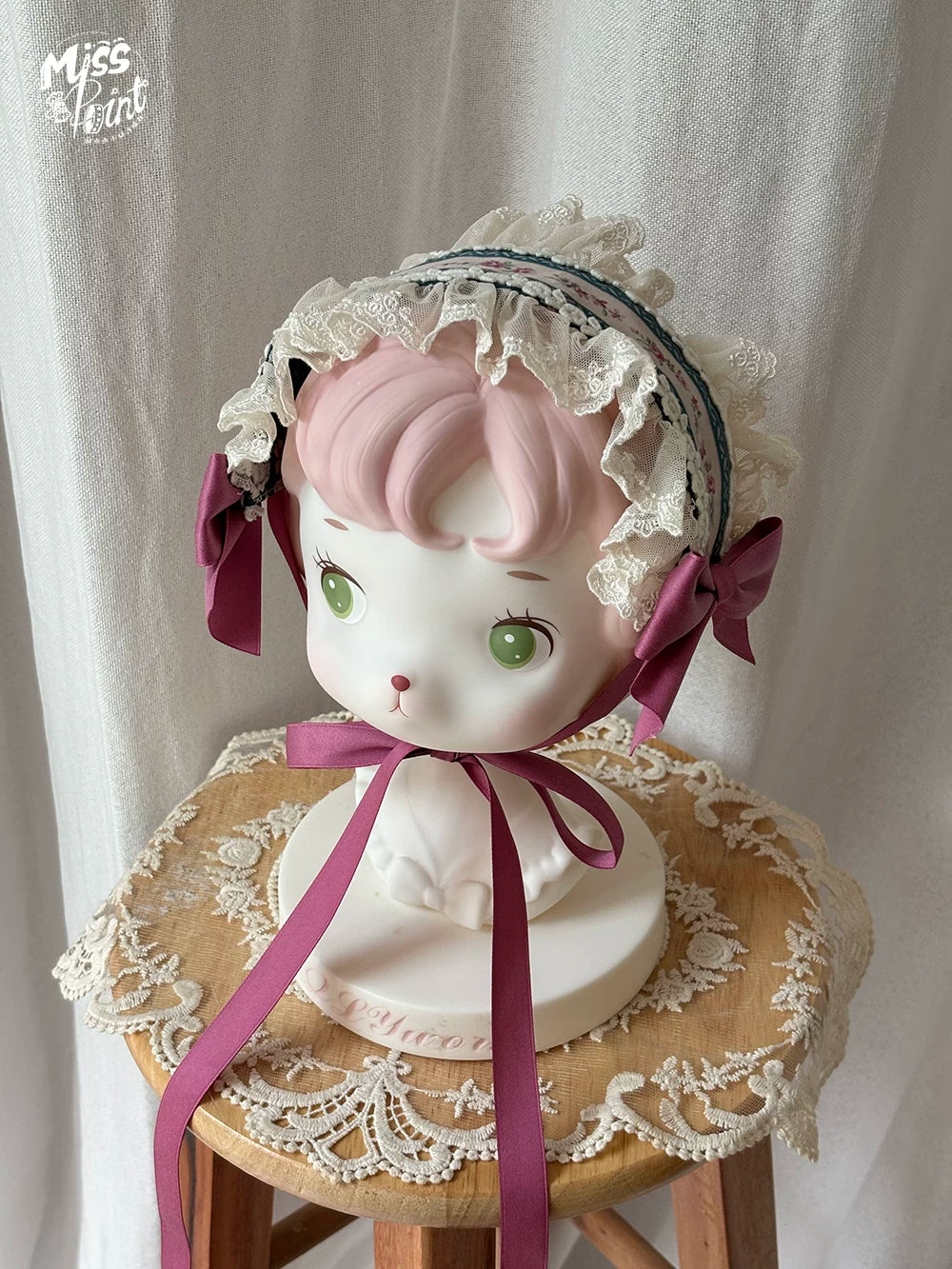 同時購入のみ【受注予約10/20まで】Susan Gardenアクセサリー
