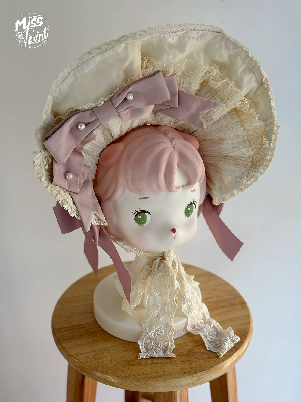 同時購入のみ【受注予約9/25まで】Noble Garden アクセサリー