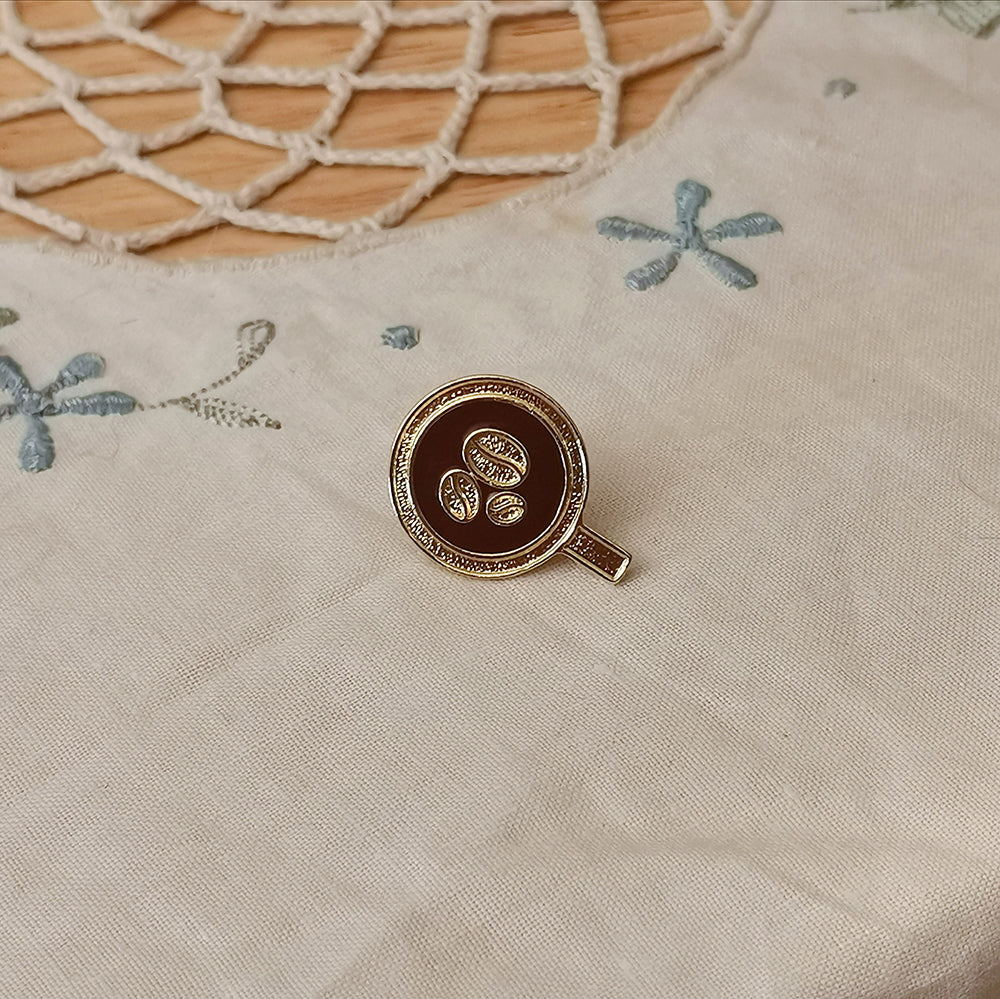 【予約販売】【同時購入のみ】Caramel Latte Sweet アクセサリー