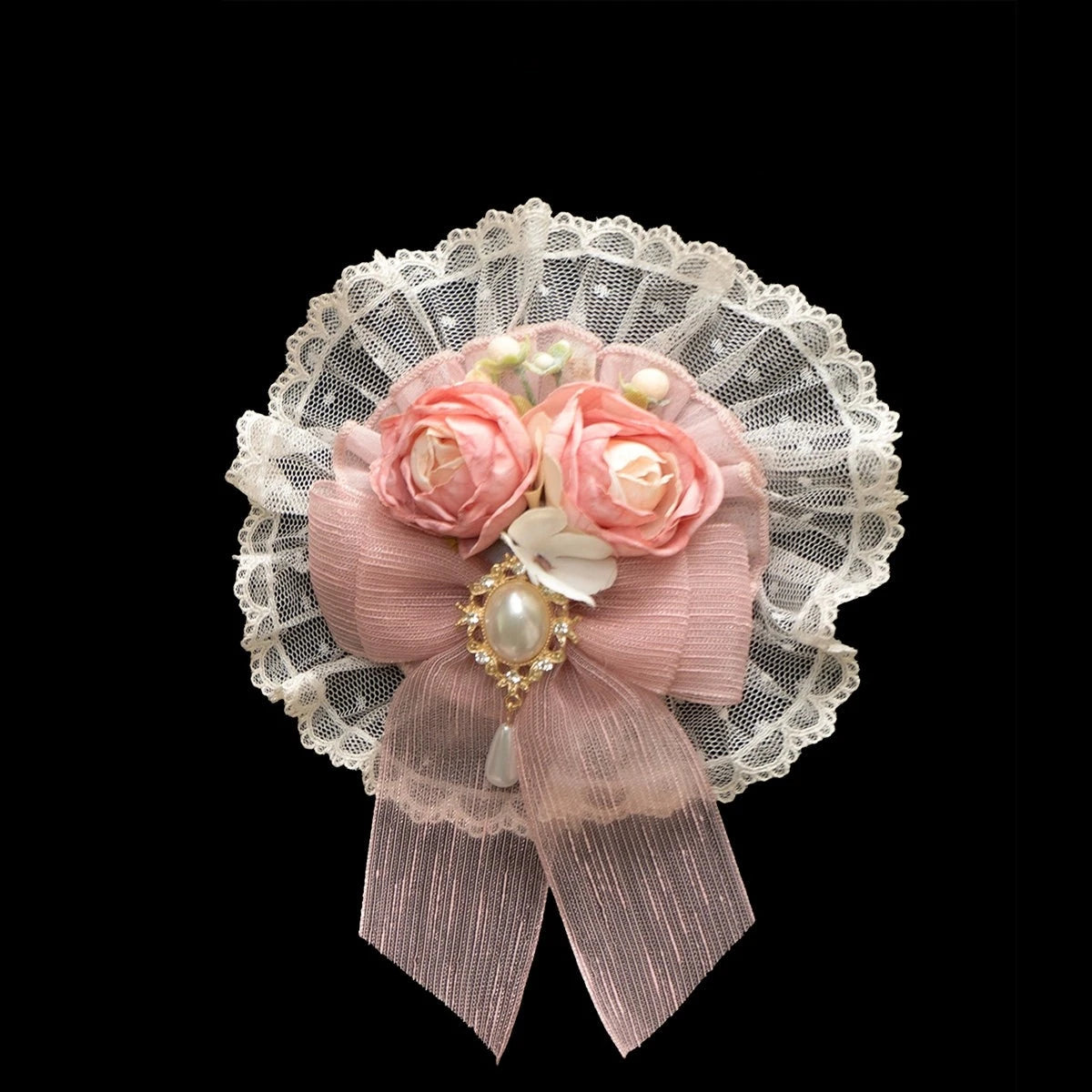 Only available when purchased together [Sales period ended] Daydream Rosa accessories