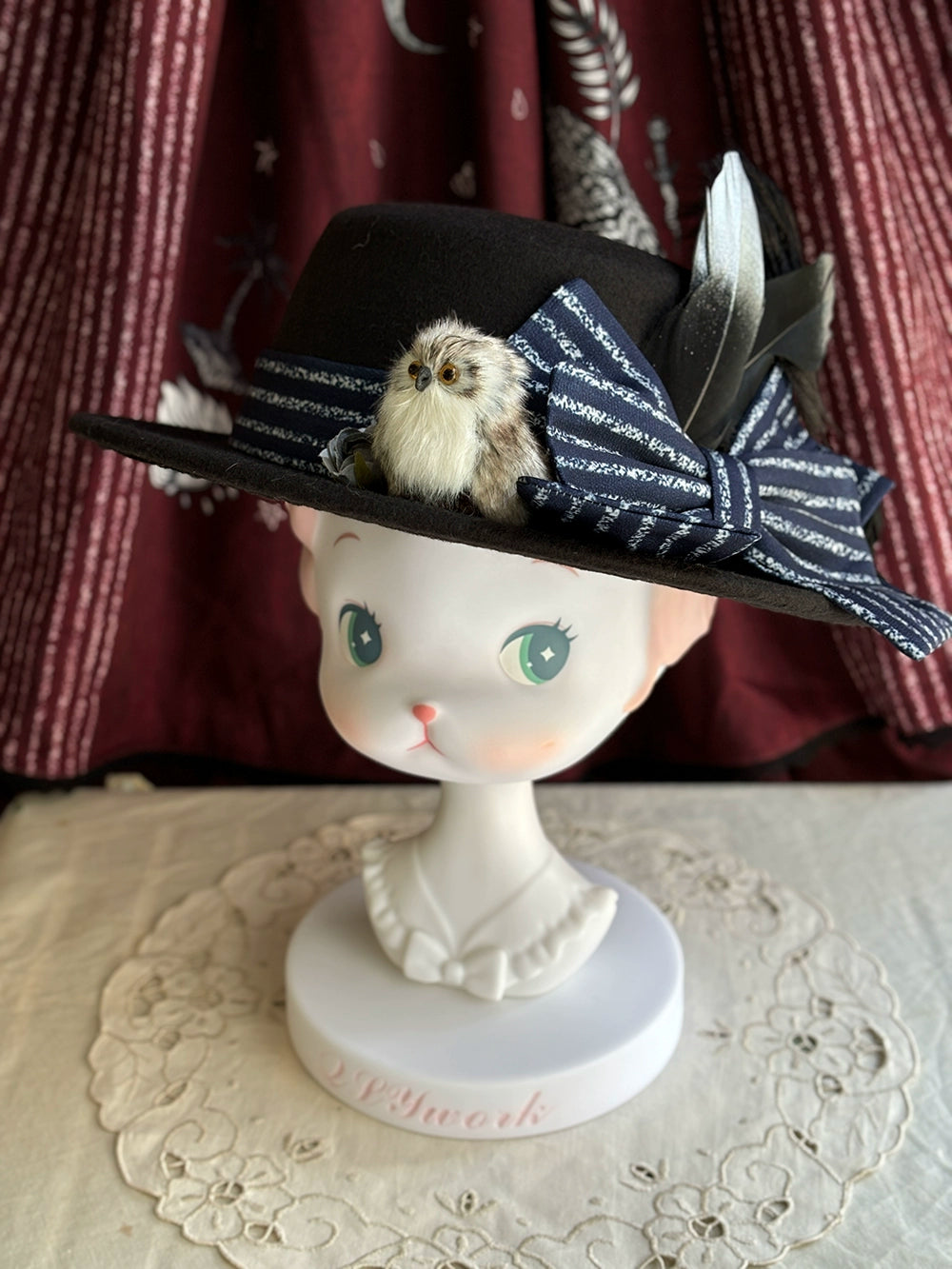 同時購入のみ【予約販売】魔法信徒アクセサリー