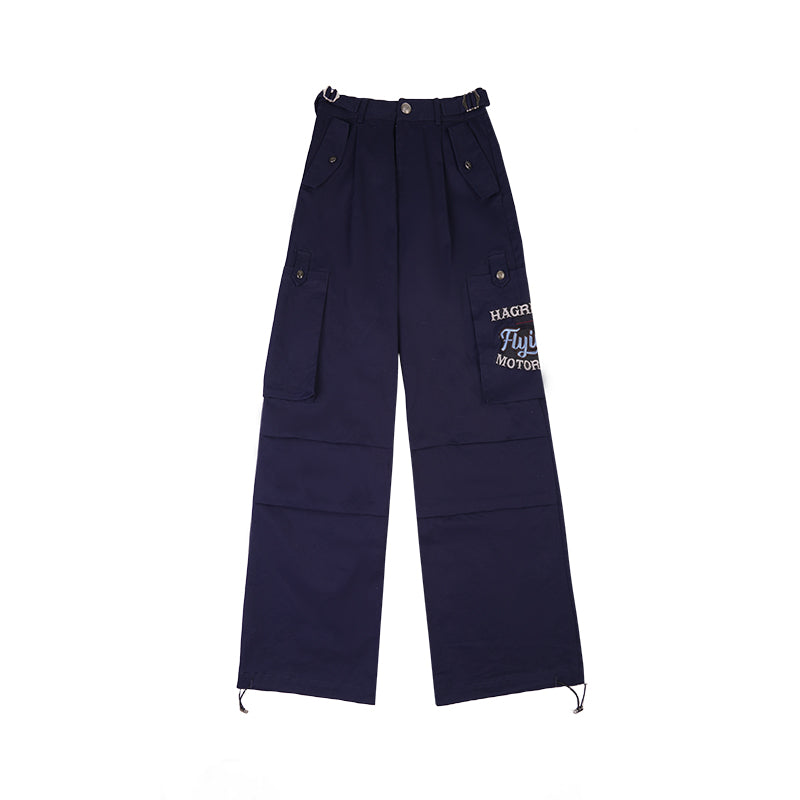 [Pre-order] Hogwarts School of Witchcraft and Wizardry Hagrid's bike pants