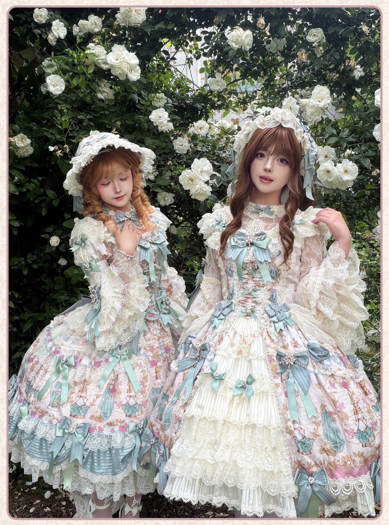甘ロリ｜商品一覧 – ロリータファッション通販RonRon