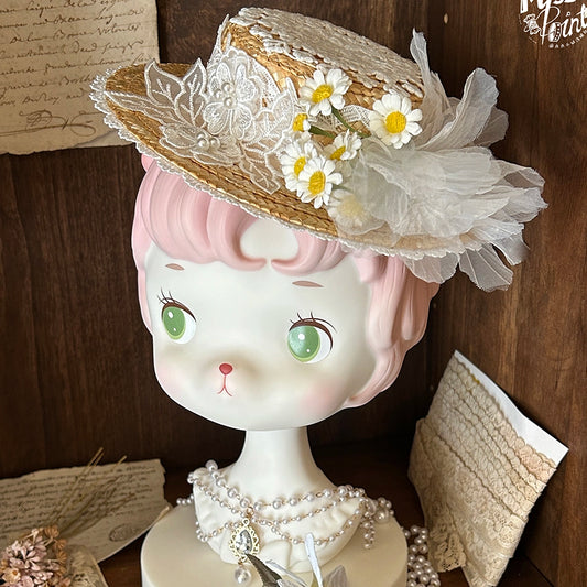 同時購入のみ【受注予約9/8まで】Sheer Imperial Style アクセサリー