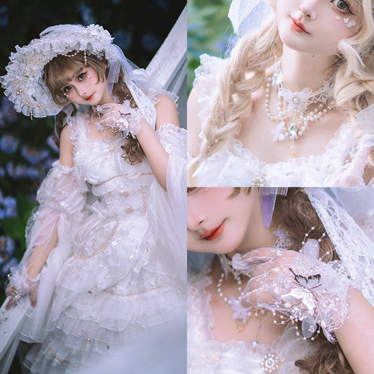 【同時購入のみ】Magical doll アクセサリー