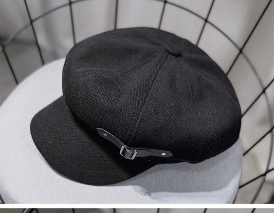 同時購入のみ【受注予約6/4まで】Rules of Another World 帽子