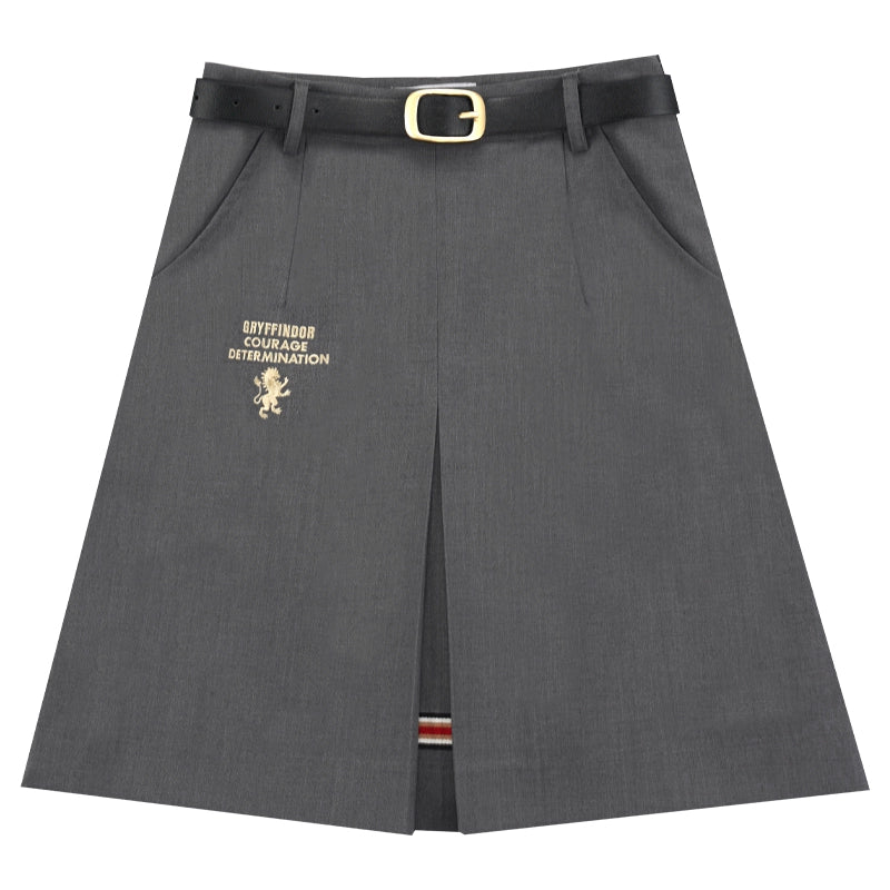 [Pre-order] Hogwarts School of Witchcraft and Wizardry Casual Tight Skirt