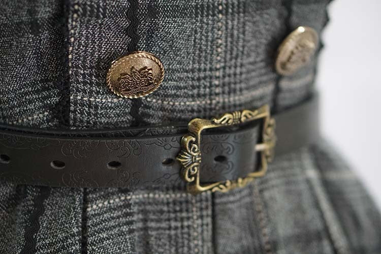一部予約販売【同時購入のみ】Fontainebleau 帽子、ブローチ、ショール、ベルト