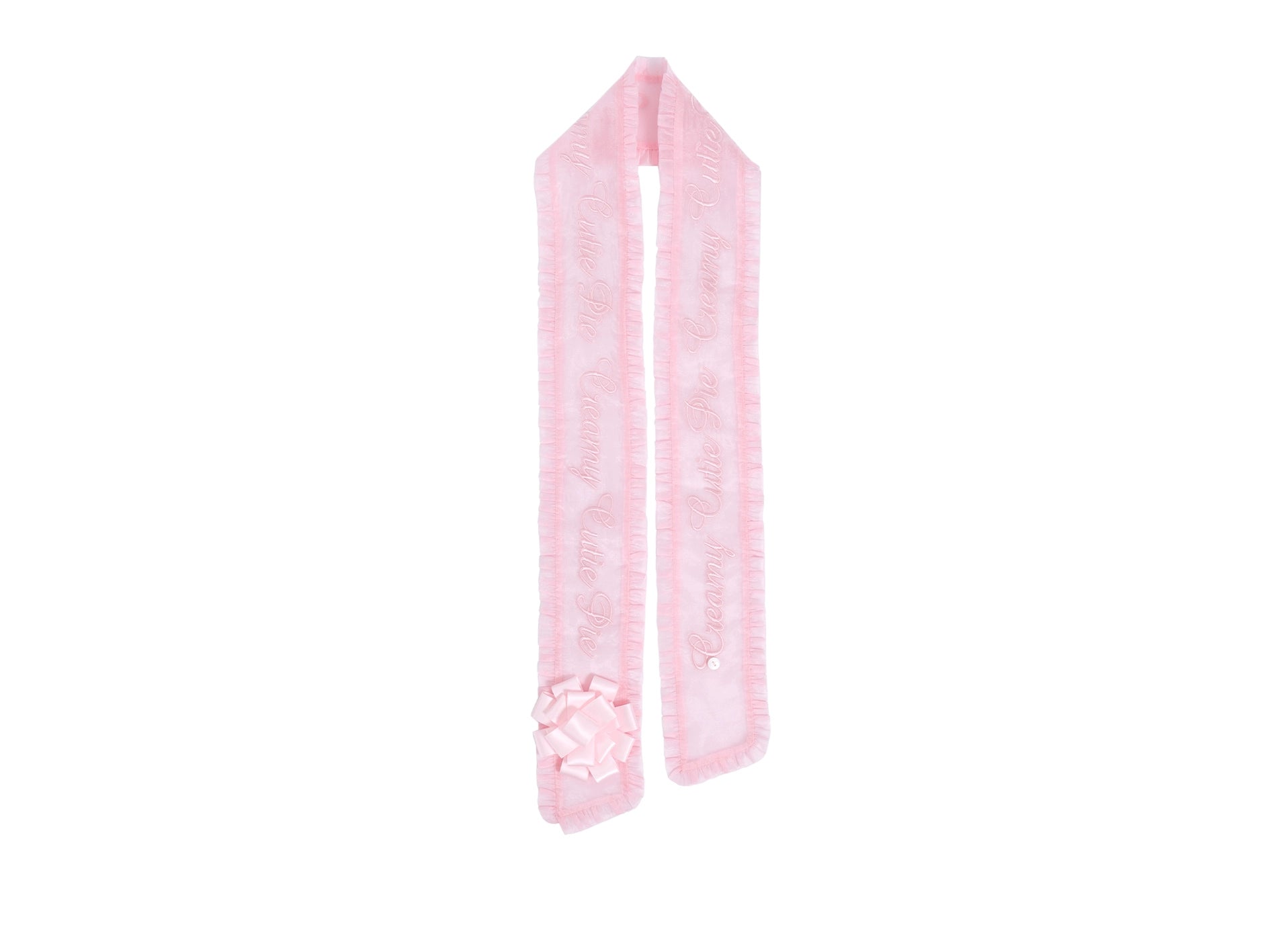 【同時購入のみ】Ribbon Gift Box アクセサリー
