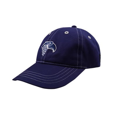 Hogwarts School of Witchcraft and Wizardry cap [dormitory color]