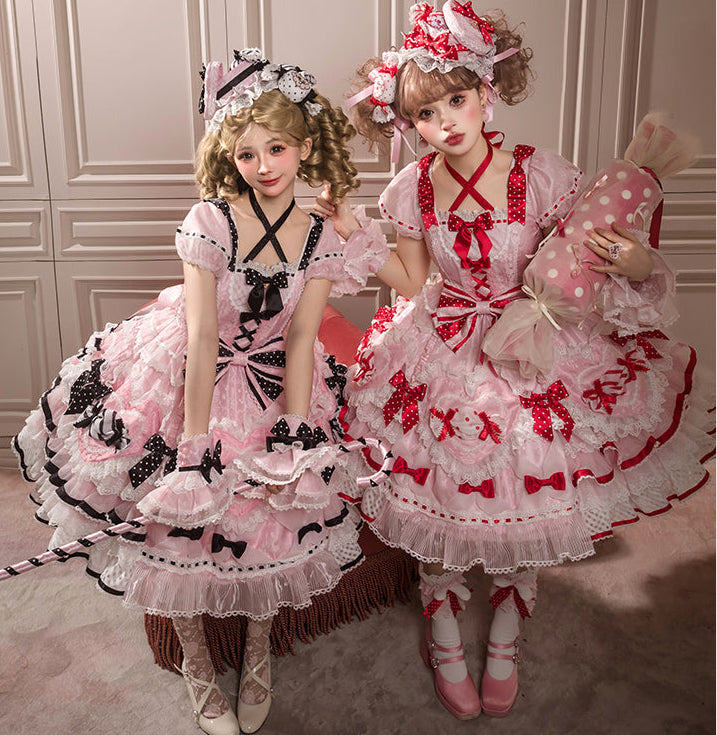 甘ロリ｜商品一覧 – Page 3 – ロリータファッション通販RonRon