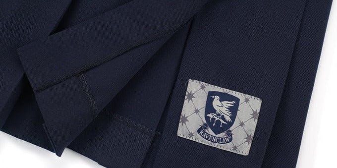 [Pre-order] Hogwarts School of Witchcraft and Wizardry Print Belt Miniskirt