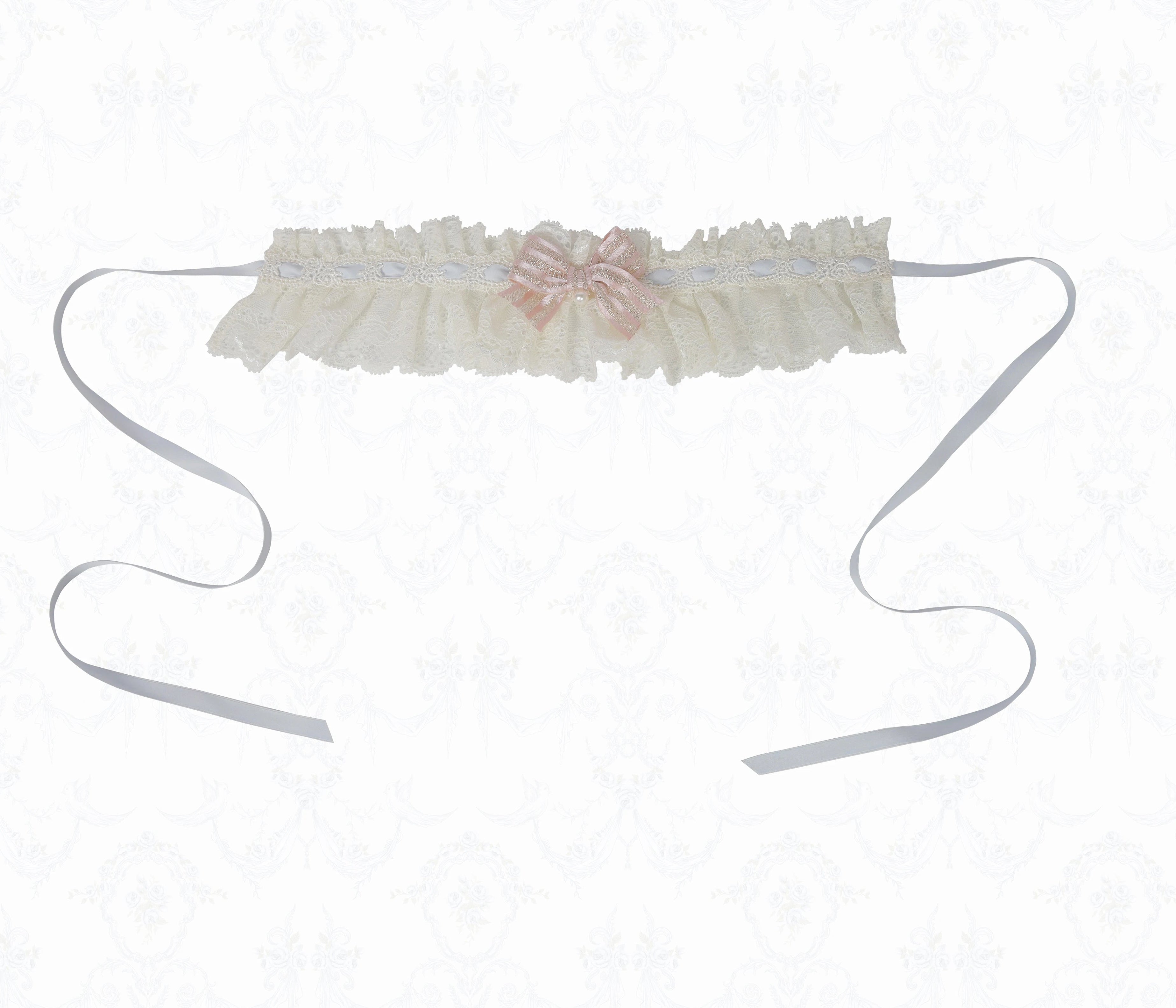 同時購入のみ【受注予約9/13まで】Rose Aroma アクセサリー