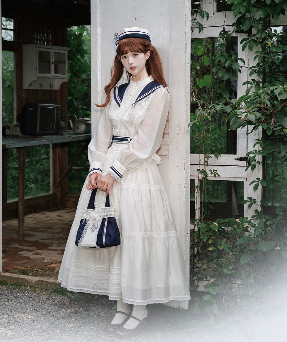 【受注予約8/31まで】Boundless Freedom 長袖セットアップ