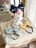 Simultaneous purchase only [Pre-orders available until 2/19] Sweetie Sheep Apron and Accessories