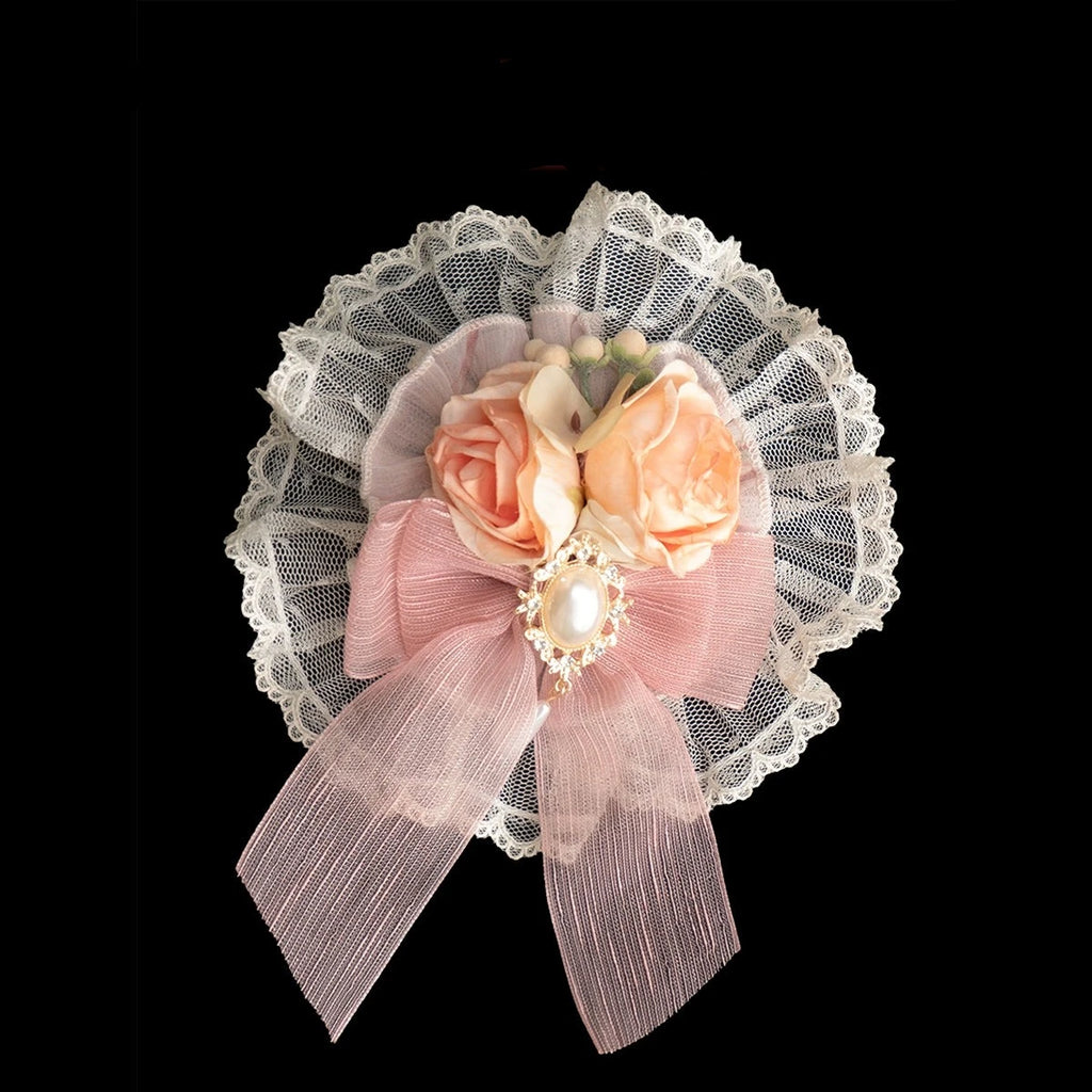 【同時購入のみ】Daydream Rosa アクセサリー
