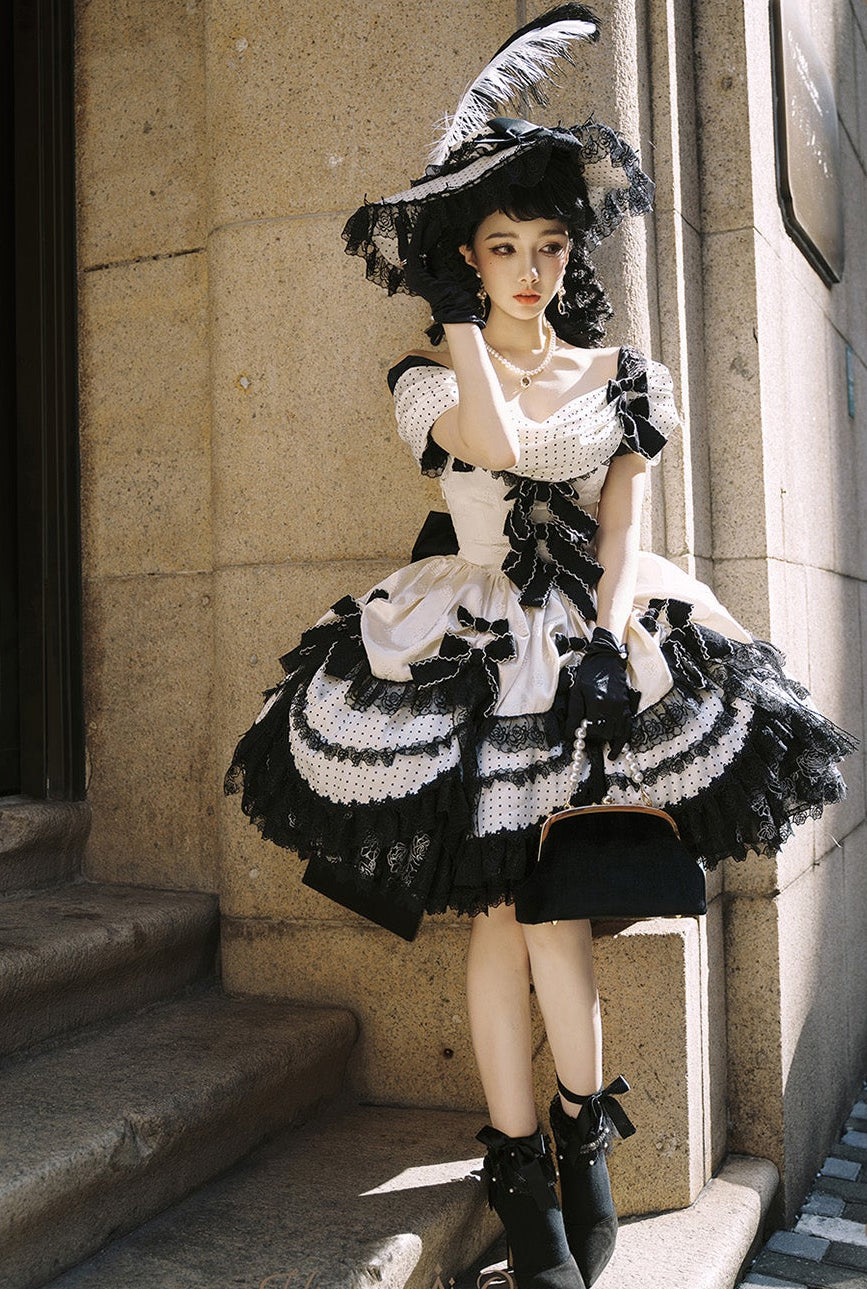 甘ロリ｜商品一覧 – Page 2 – ロリータファッション通販RonRon