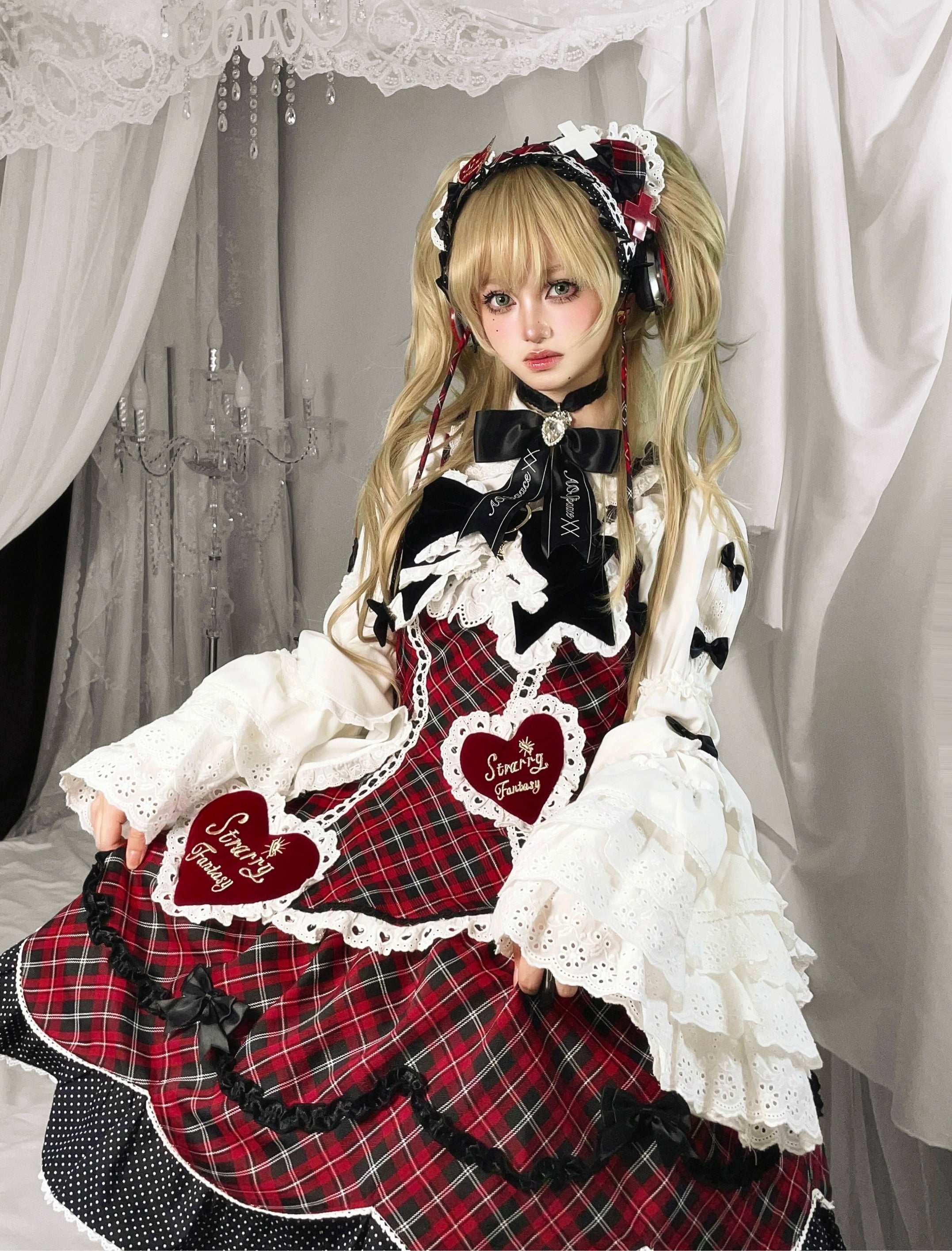 甘ロリ｜商品一覧 – Page 2 – ロリータファッション通販RonRon