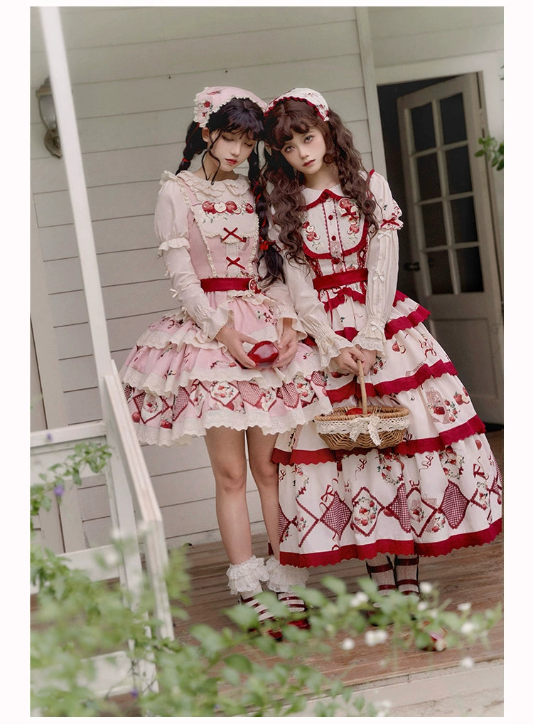 【同時購入のみ】Apple Orchard アームスリーブ他アクセサリー