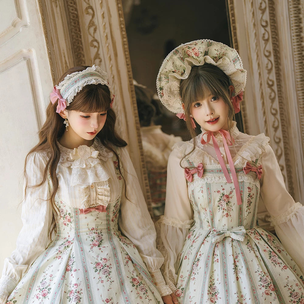 同時購入のみ【受注予約10/20まで】Susan Gardenアクセサリー