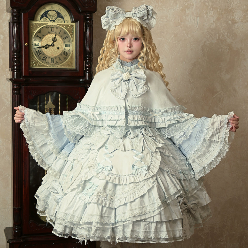 【受注予約10/15まで】Hybrid Doll Moon Island2.0 3点セット