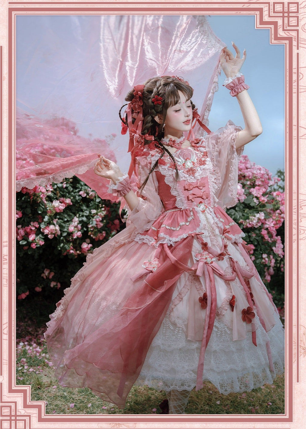 ロリータドレス通販 – ロリータファッション通販RonRon