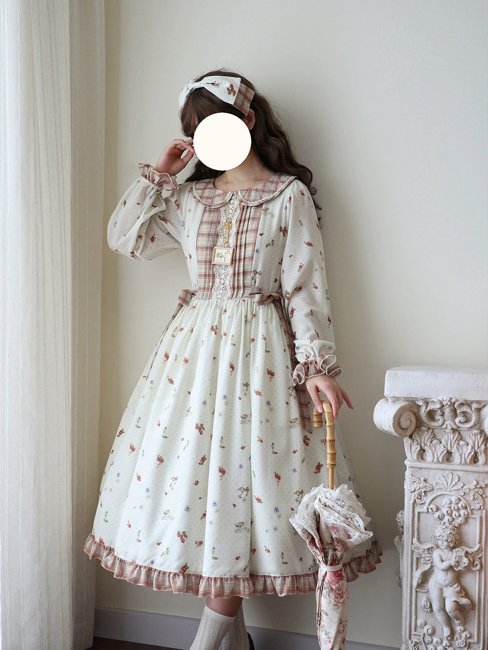 [Only available with simultaneous purchase] Autumn Pleasure accessories
