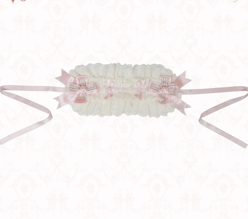 同時購入のみ【受注予約9/13まで】Rose Aroma アクセサリー