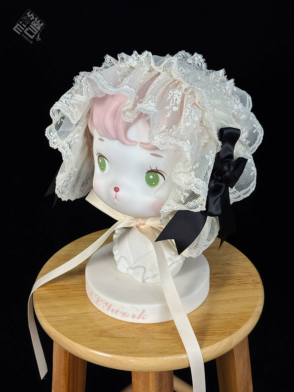 同時購入のみ【受注予約10/13まで】Dream Lace アクセサリー