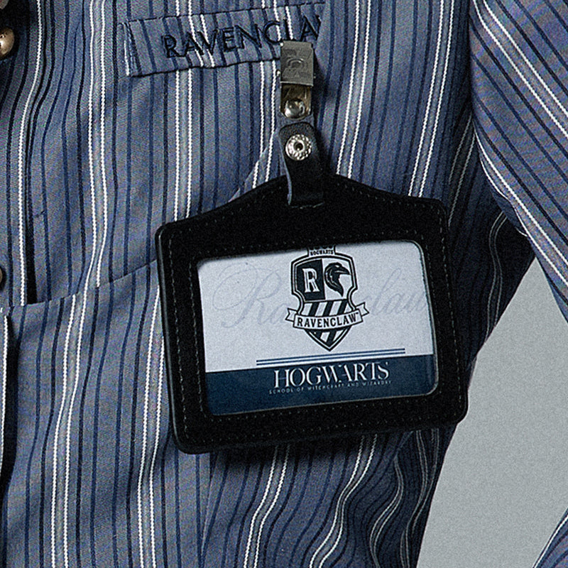 [Pre-order] Hogwarts School of Witchcraft and Wizardry Pass Case