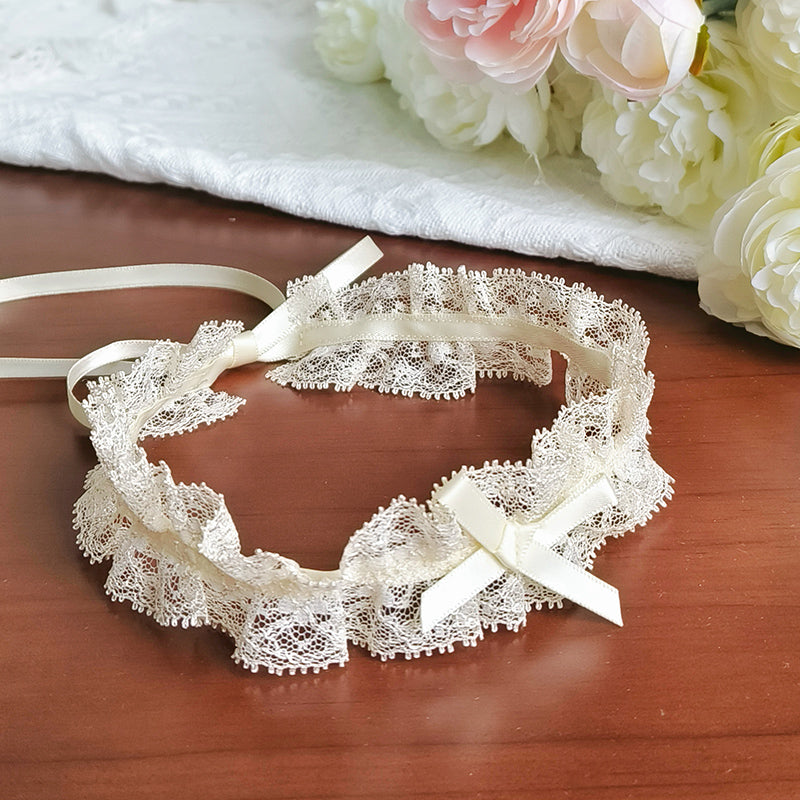 【予約販売】Sea Salt Iced Tea ライトブルージャガードジャンパースカートセット・ロング丈