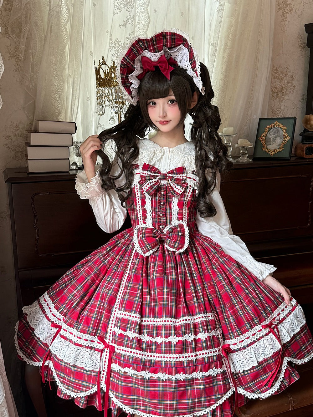 大きいサイズのロリータ服 XL〜5L｜RonRon – Page 17 – ロリータ