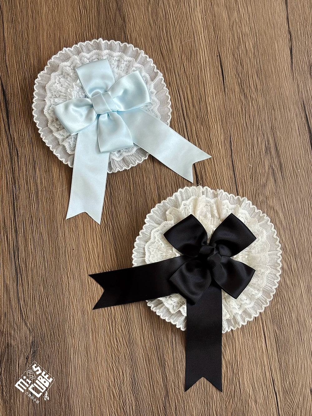 同時購入のみ【受注予約10/13まで】Dream Lace アクセサリー
