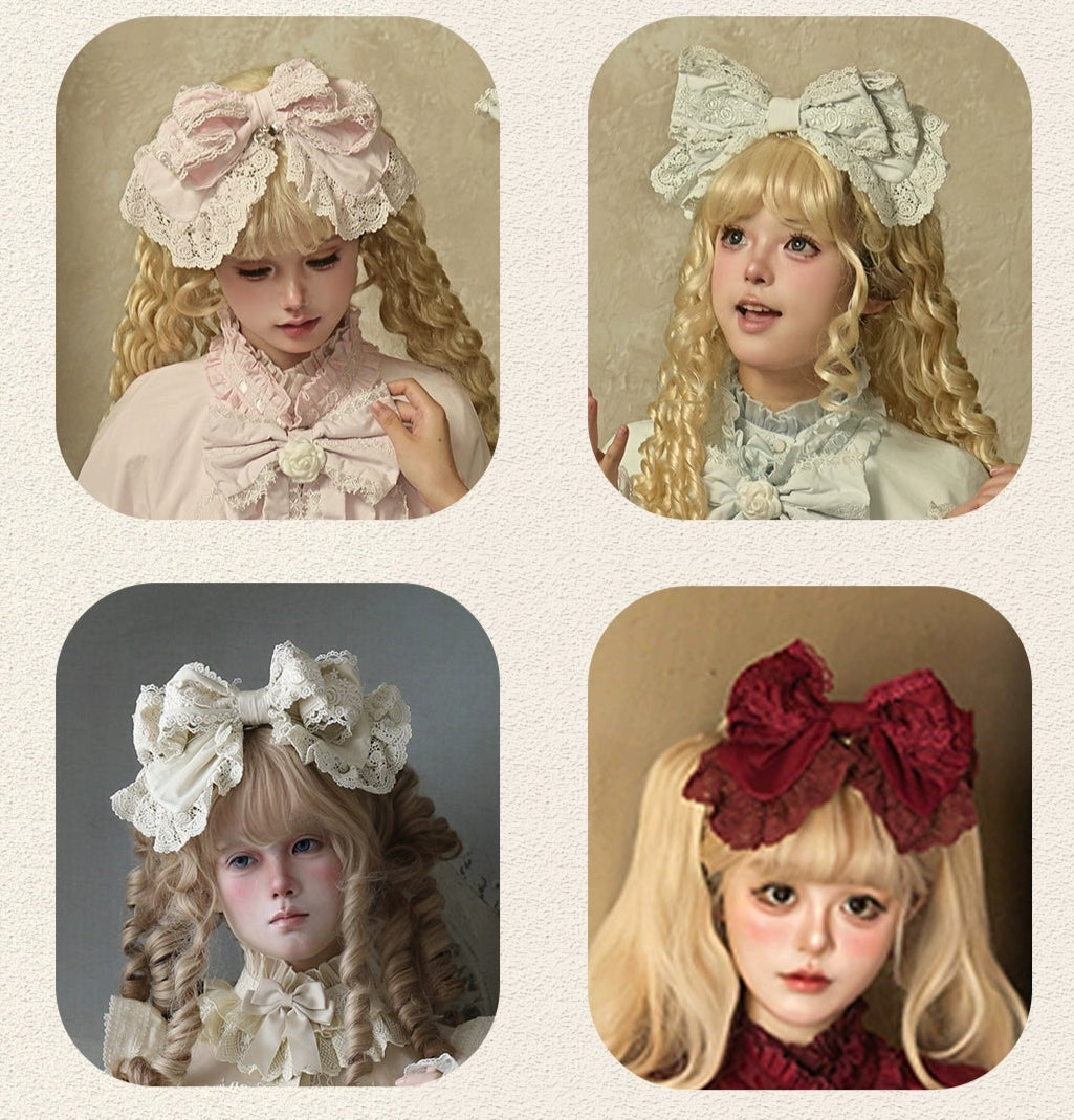 【受注予約10/15まで】Hybrid Doll Moon Island2.0 フルセット