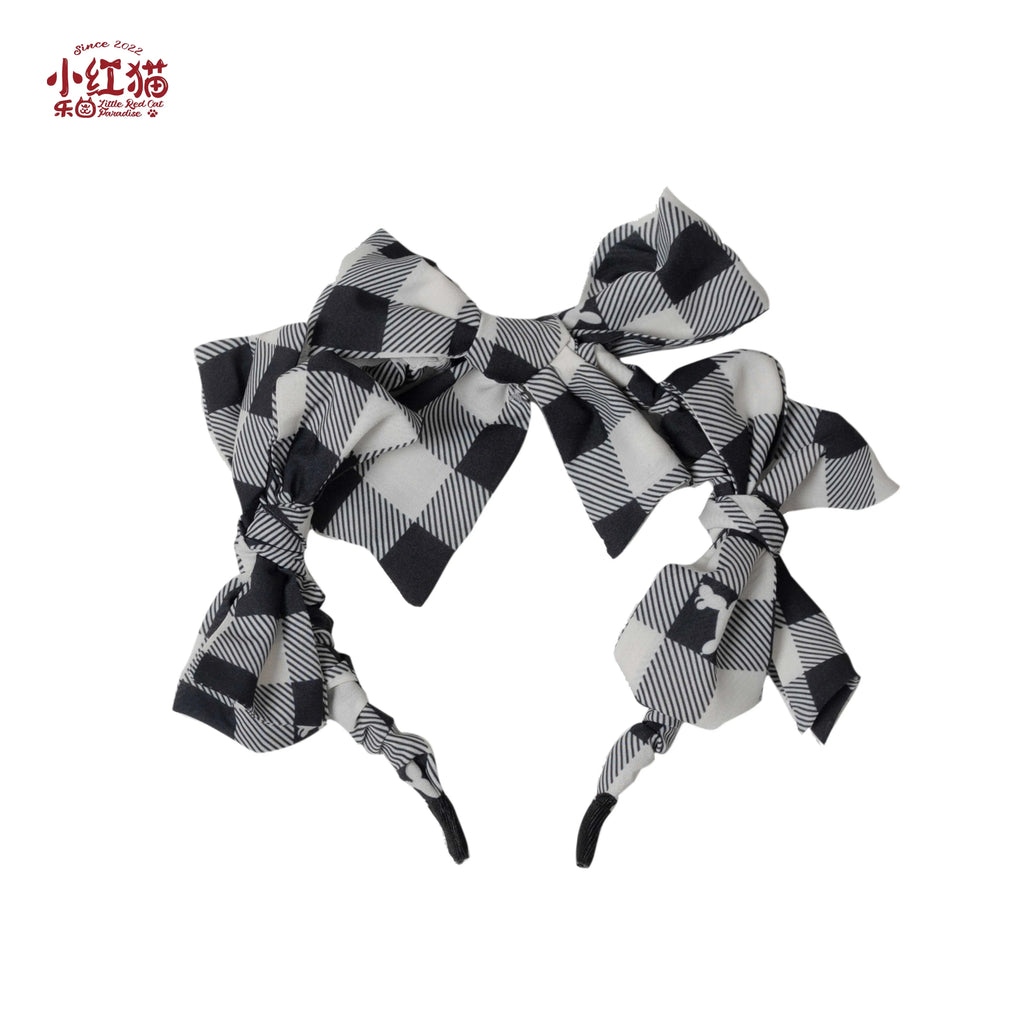 [Only available with simultaneous purchase] Puppy Patissier accessories