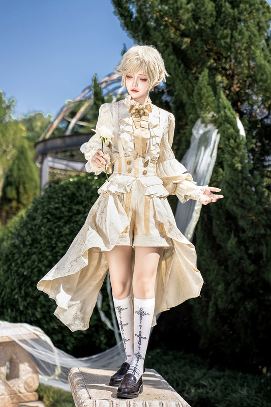 皇子・王子系ロリィタ|少年装|商品一覧 – Page 2 – ロリータ 皇子・王子系ロリィタ|少年装|商品一覧 – Page 2 – ロリータ