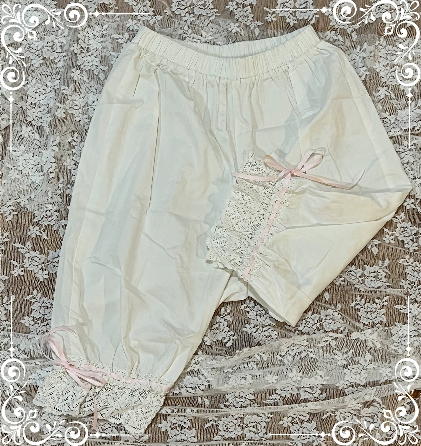 同時購入のみ【受注予約5/21まで】Laura's Doll アクセサリー