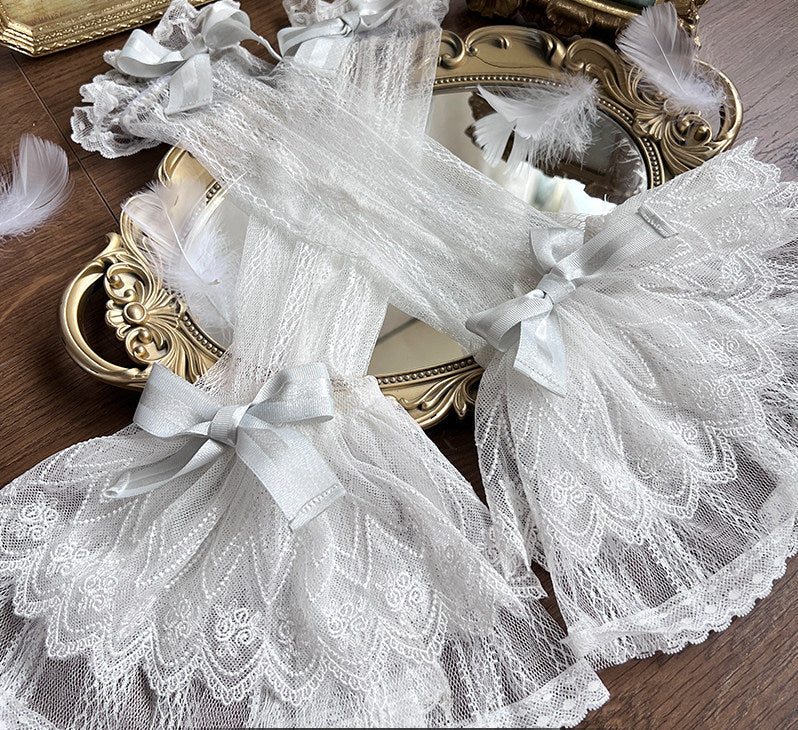 同時購入のみ【再販・受注予約1/22まで】Peacock Feather アクセサリー