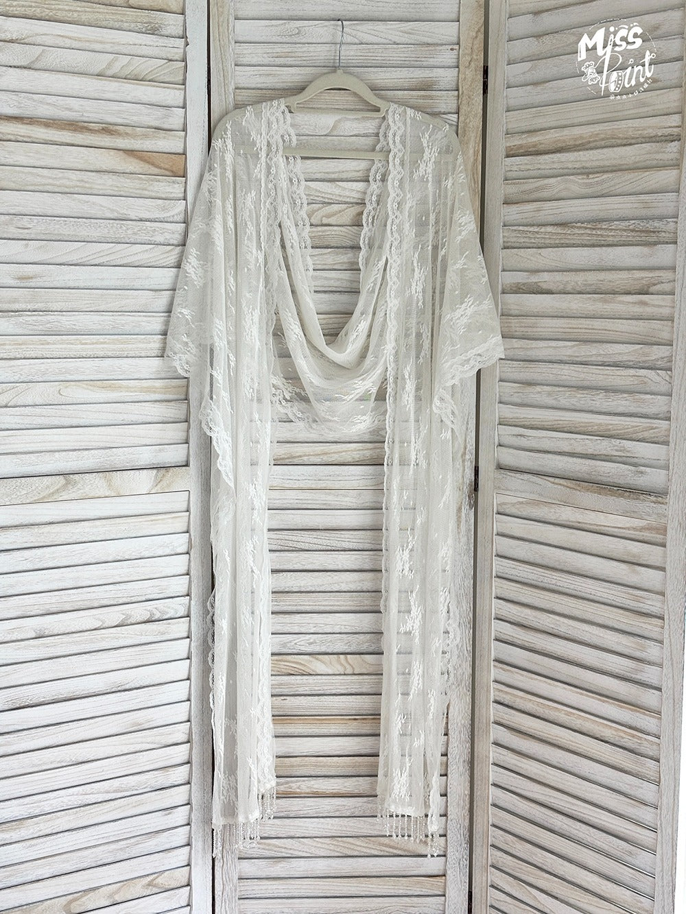 同時購入のみ【予約販売】Sheer Imperial Style アクセサリー
