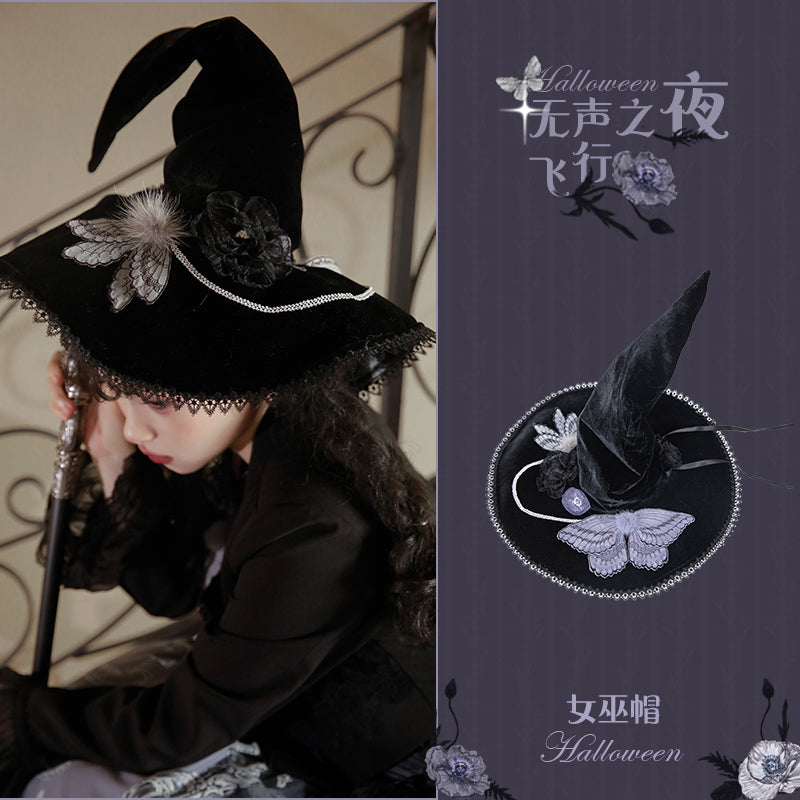 Simultaneous purchase only [Sales period has ended] Dark Night's Mistress Accessories