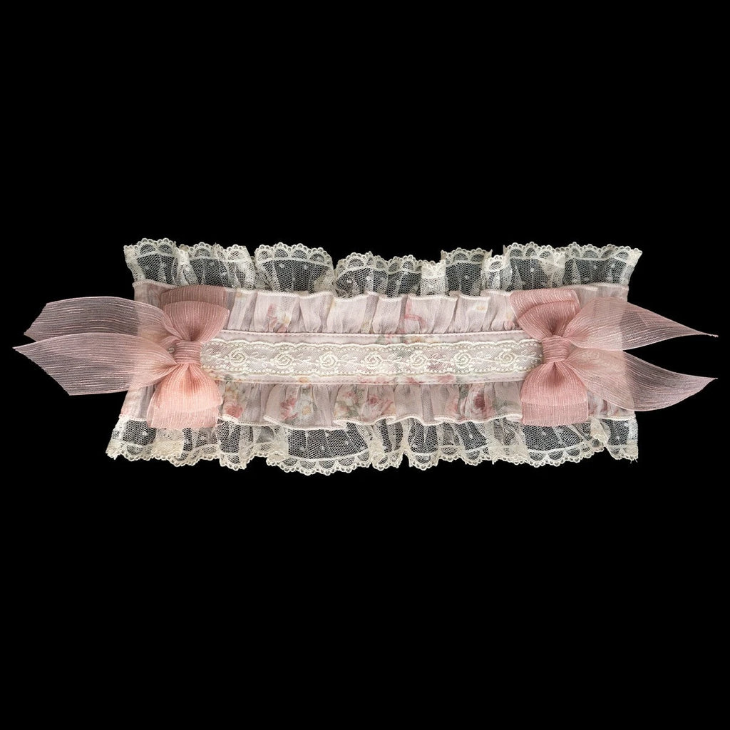 【同時購入のみ】Daydream Rosa アクセサリー