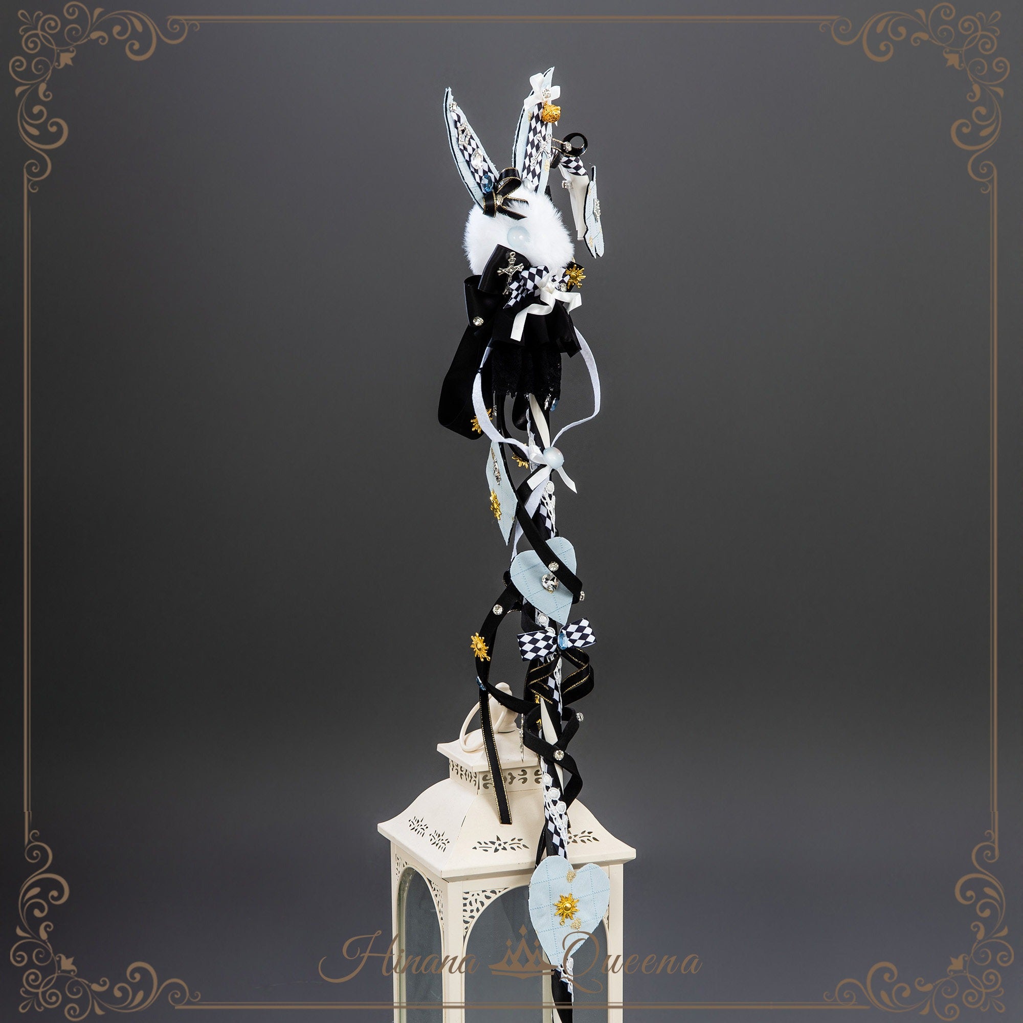 同時購入のみ【受注予約7/22まで】Alice's Banquet アクセサリー