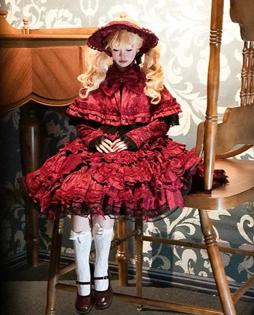 Hybrid Doll Moon Island ４点セット
