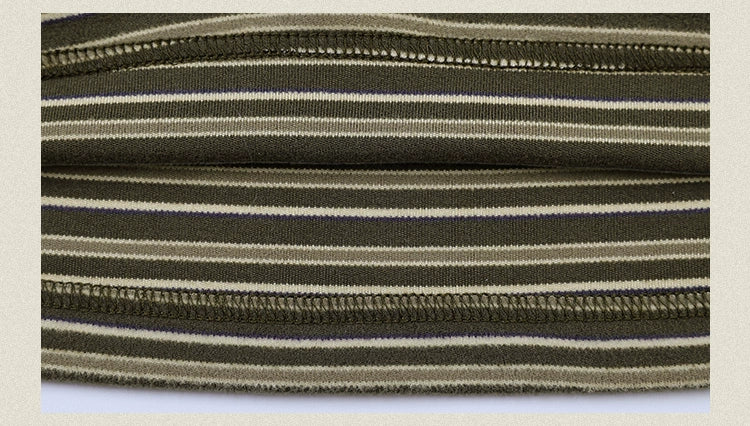 [Pre-order] Hogwarts School of Witchcraft and Wizardry Turtleneck Striped Knit