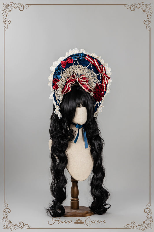 【同時購入のみ】Mirror Snow White アクセサリー