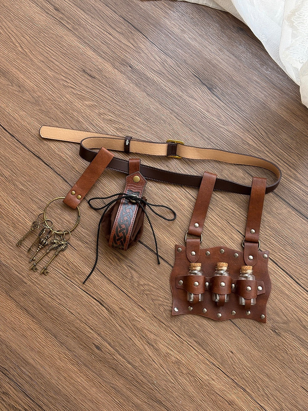 同時購入のみ【予約販売】魂魄の匣 アクセサリー