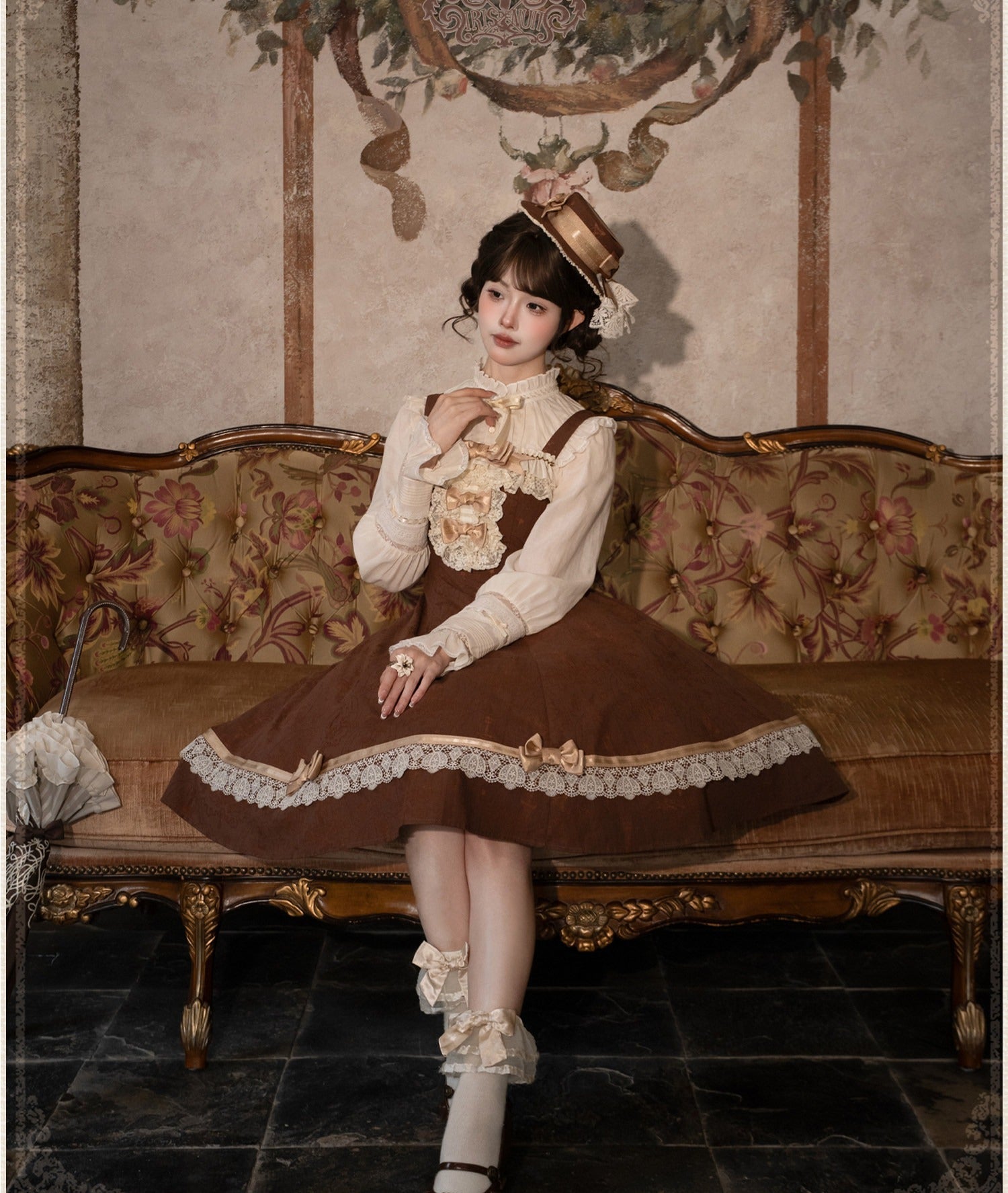 RonRon新着ロリータアイテム通販 – ロリータファッション通販RonRon