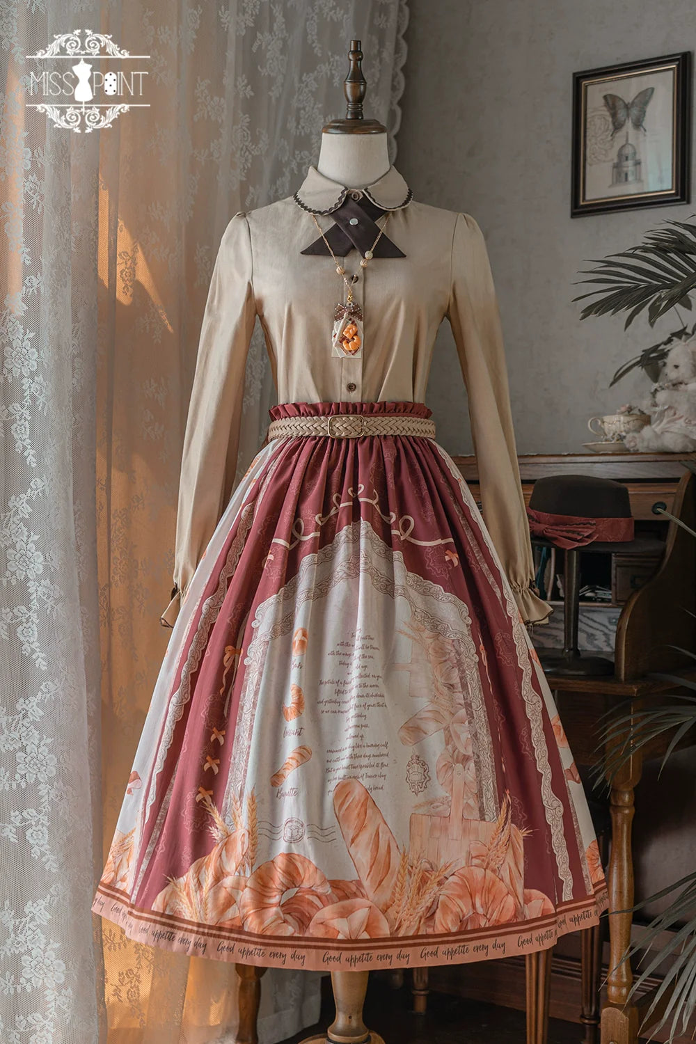 洋ロリ キャンディードール 2