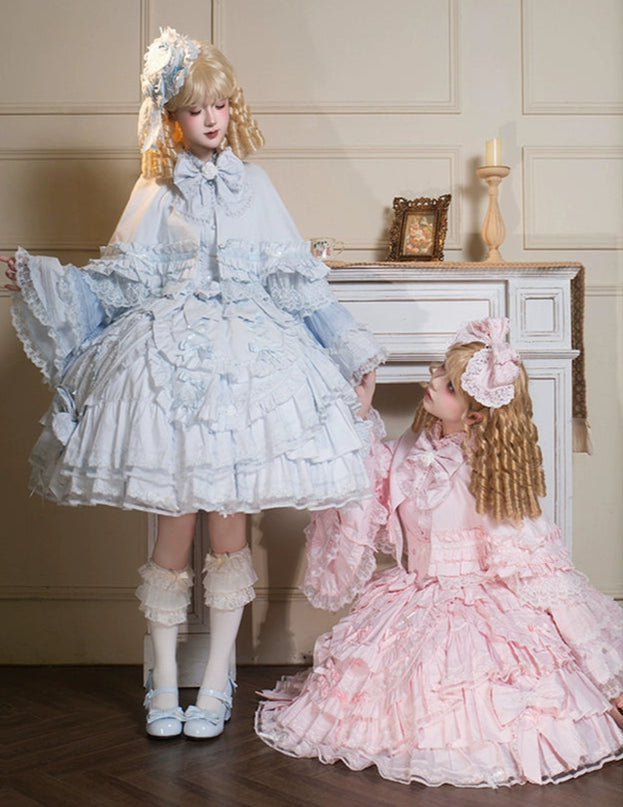 【受注予約10/15まで】Hybrid Doll Moon Island2.0 3点セット