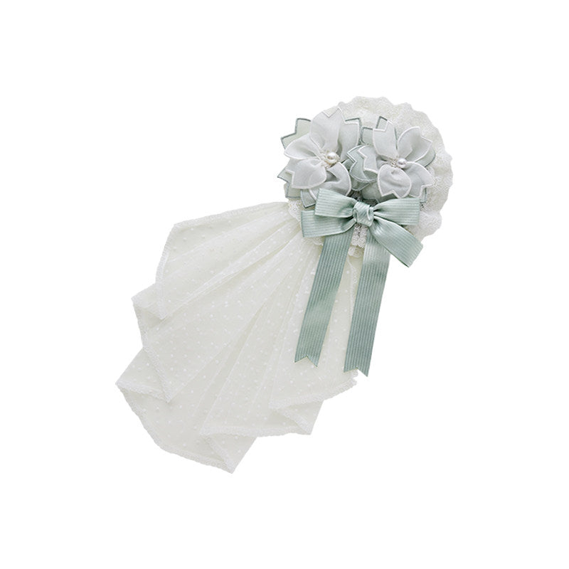 同時購入のみ【受注予約1/15まで】春桜2.0 アクセサリー